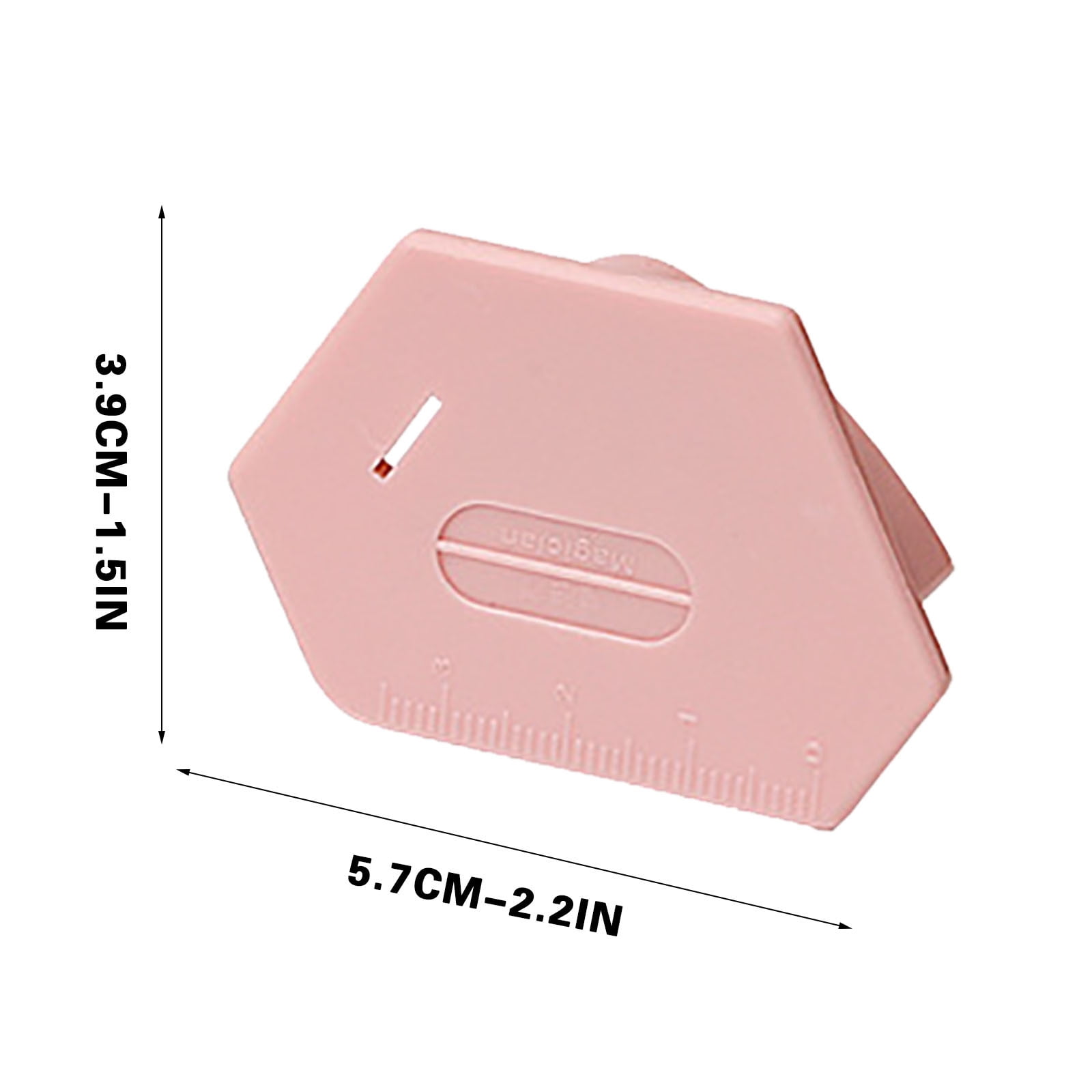 Isvgxsz 2024 New Clearance Home Decor Polygon Regular Sewing