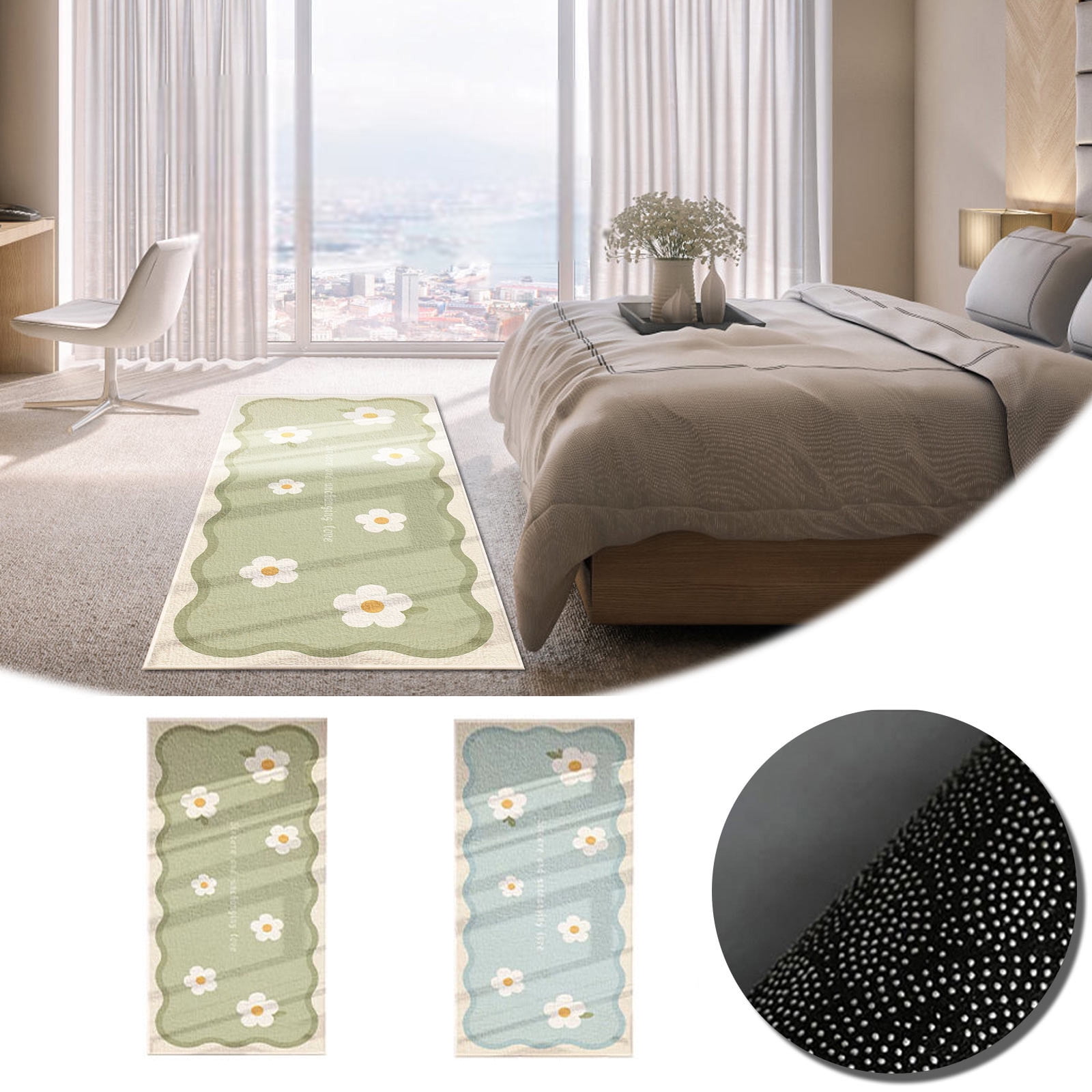 Isvgxsz 2024 New Clearance the Idea of You the Living Room Carpet Is