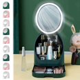 Isvgxsz 2024 New Clearance Travel Essentials Cosmetic Storage Box