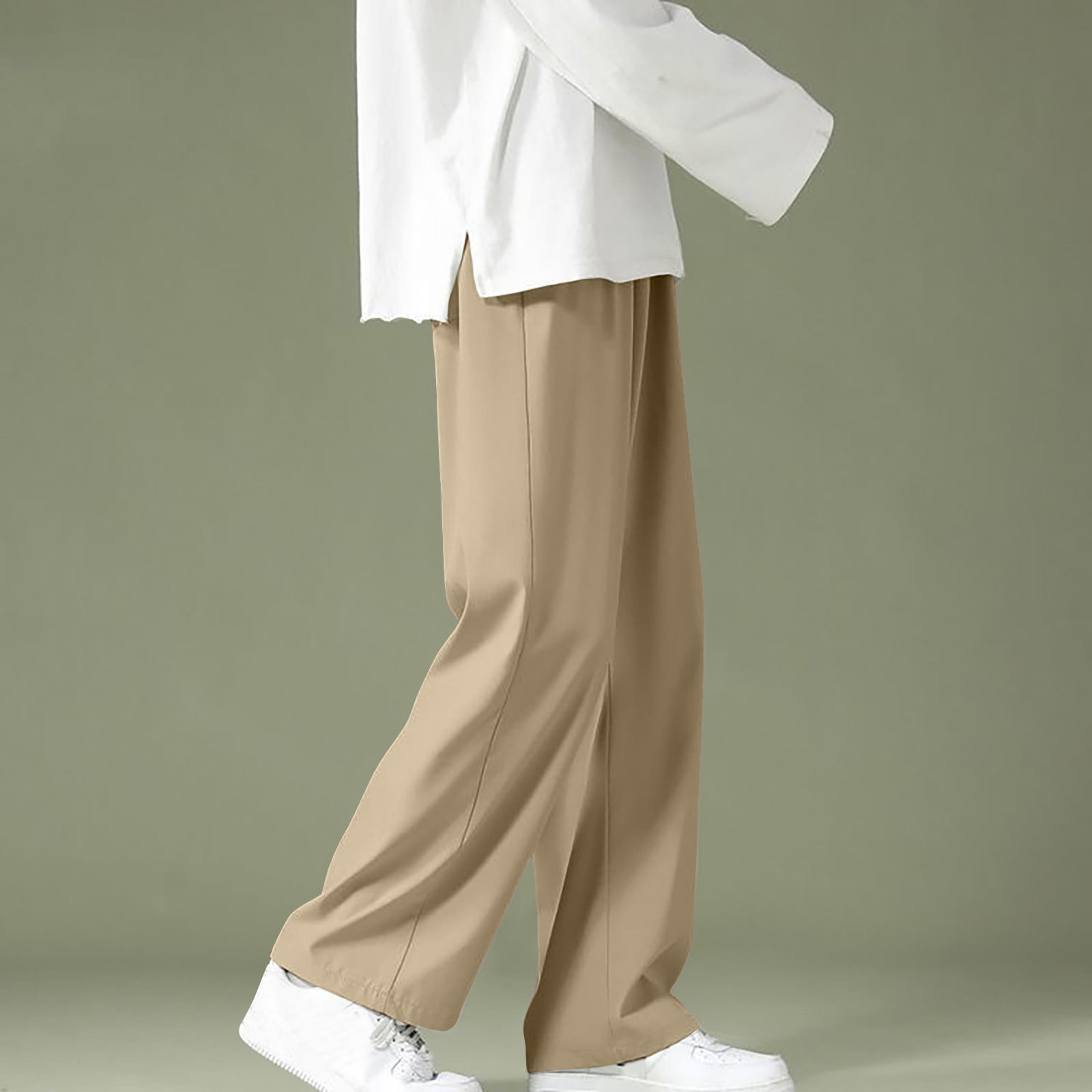 Isvgxsz 2024 New Mens Pants Clearance Men'S Fashion Summer Isvgxsz 2024 New Mens Pants Clearance Men'S Fashion Summer