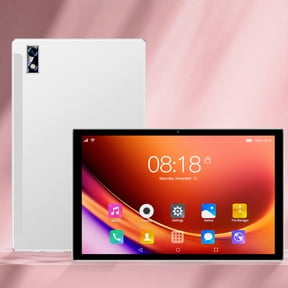 Pounoo Items All-New 10.1-In Tablet 2+32G +128GB Ultra-Thin 1280x1080 IPS HD Display Hd Display (2.4G/5G Wi-Fi) 10-Core Android 10 Tablet Learning Game Video Office Tablet Supports Sim