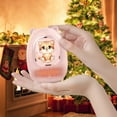 thumbnail image 1 of Isvgxsz Easter Decorations for the Home 3000Mah Power Bank 2In1 Battery with Charging Cable Usb Hand Warmer Reusable Portable Hand Warmer Suitable for Winter Outdoor Warm Gifts Room Decor, 1 of 8