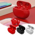 thumbnail image 1 of Isvgxsz Easter Decorations for the Home Bluetooth 5.2 Wireless Earbuds Low-Power Noise Cancellation Binaural Stereo Hd Sound Quality for Sports / Office Room Decor, 1 of 8
