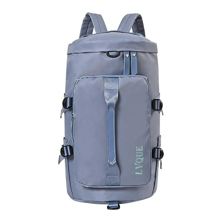 With Shoe Compartment Gym Backpack With Laptop Compartment Isvgxsz