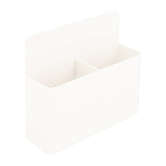 Isvgxsz Magnetic Dry Erase Marker Holder, Wall Pen Holder for Whiteboard, Magnet Locker Organizer Accessories, Self Adhesive Pencil Cup, Pen Caddy, Classroom Organization