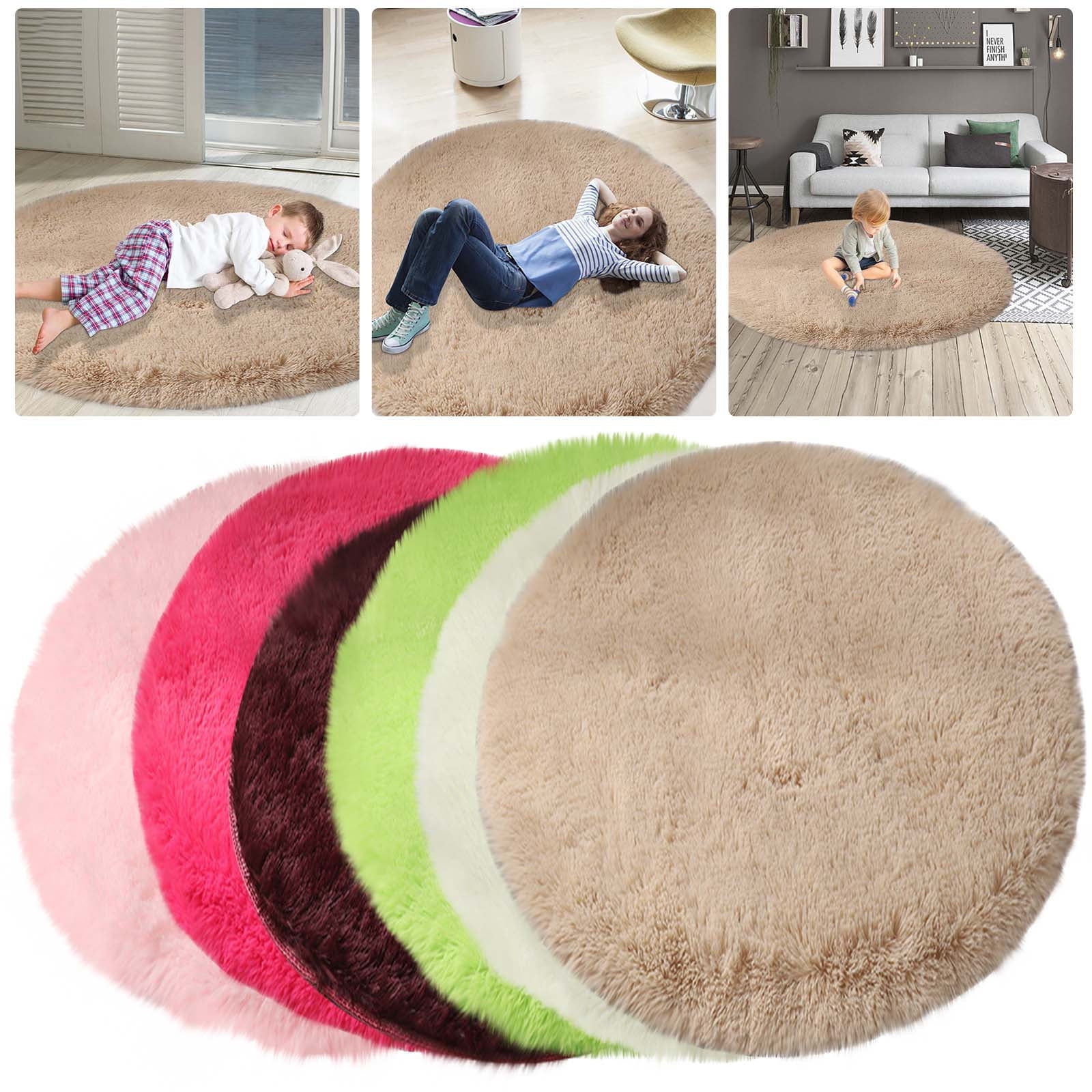 Isvgxsz New Product Explosion Clearance 2024 Home Furnishing Round