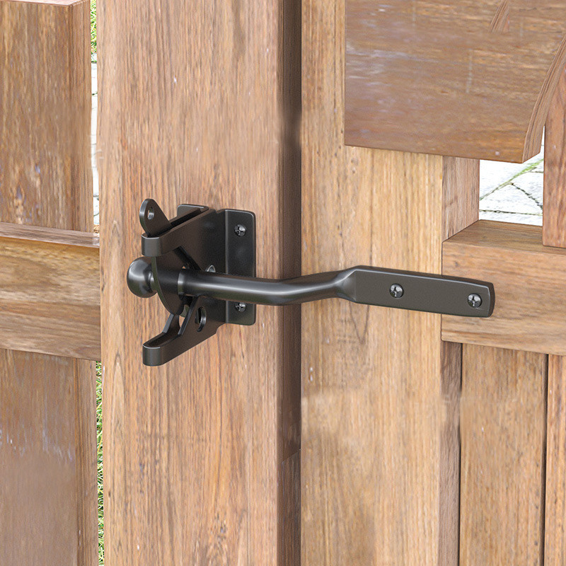 Isvgxsz Us 2024 New Clearance Devices for Home 2024 Fence Fence Hinge