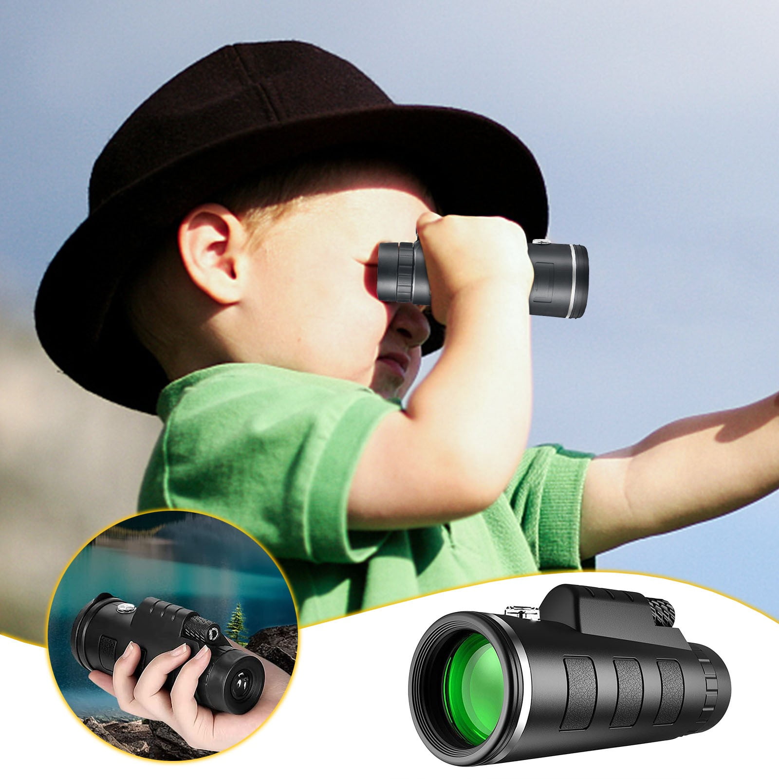 Isvgxsz Us 2024 New Clearance Home Essentials 40X60 Single Tube