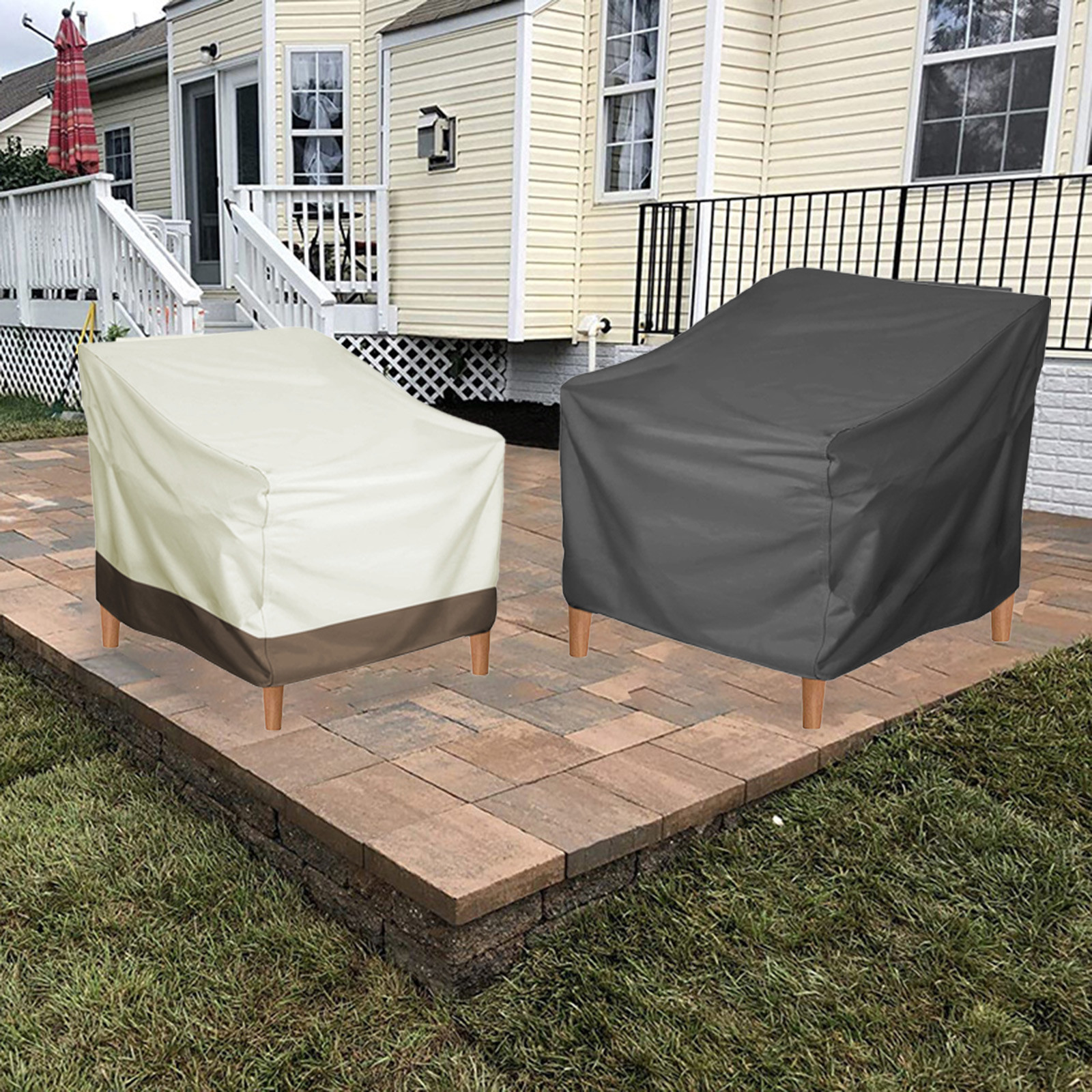 Isvgxsz Us 2024 New Clearance Sporting Goods Furniture Cover, Single