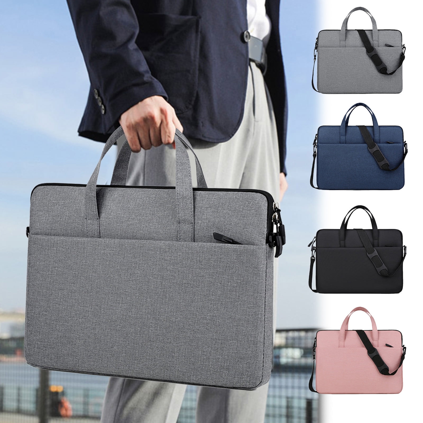 Isvgxsz Us 2024 New Clearance Storage and Organization Laptop Bag