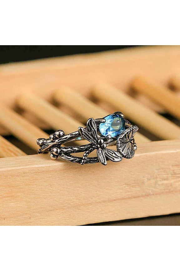 Isvgxsz Watches for Dragonflies and a Lotu, Vintage Thai Inlaid Easter Meal for Less