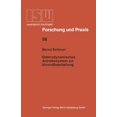 thumbnail image 1 of Isw Forschung Und Praxis Elektrodynamisches Antriebssystem Zur Unrundbearbeitung, Book 98, (Paperback), 1 of 1