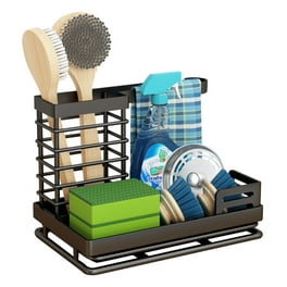 https://i5.walmartimages.com/seo/Isyunen-Rag-Holder-Sponge-Holder-Kitchen-Sink-Caddy-Organizer-Sponge-Dish-Brush-Soap-Dispenser-Drain-Tray-Countertop-Rustproof-Rack-Black_ac44e3d4-3ad1-4a5d-b98b-d59f0f4c8dee.1bfab5cb6f8d9903ad372bd808472e40.jpeg?odnHeight=264&odnWidth=264&odnBg=FFFFFF