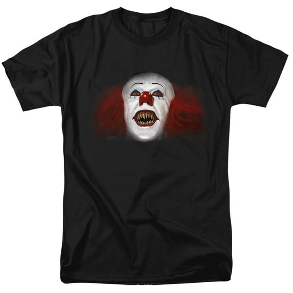 It 1990 T-Shirt Every Nightmare Youve Ever Unisex Graphic Tee For Men & Women