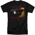 thumbnail image 1 of It 1990 - Hello - Tall Fit Short Sleeve Shirt - XXX-Large, 1 of 2