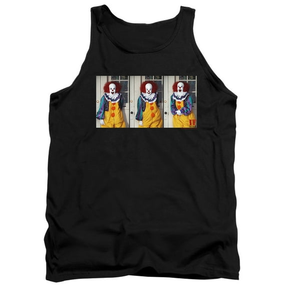 It 1990 - Joke - Tank Top - Medium