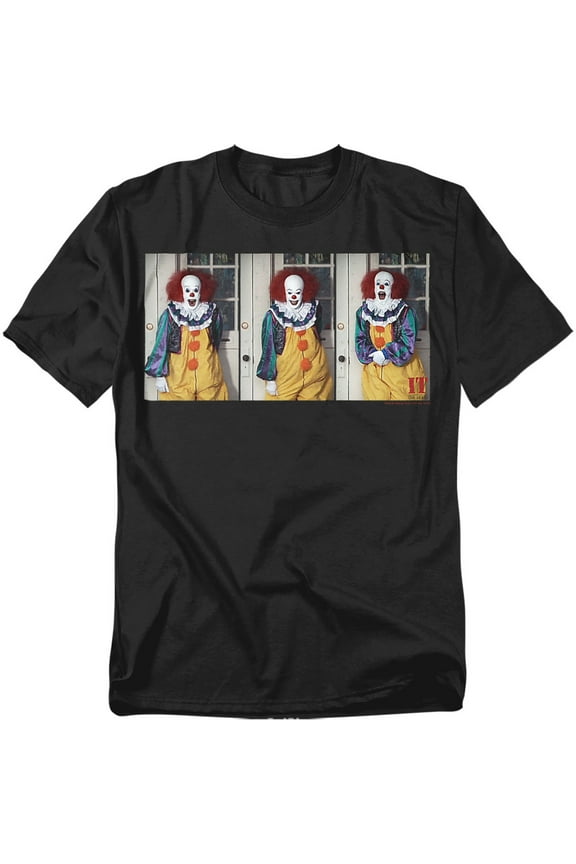 It 1990 T-Shirt Joke Unisex Graphic Tee For Men & Women