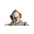 thumbnail image 1 of It 2 Movie Pennywise Vinyl Mask, 1 of 5