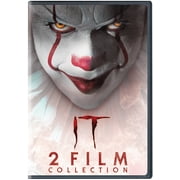 It: 2-film Collection [DVD]