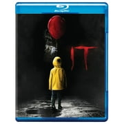 It (2017) (Blu-ray)
