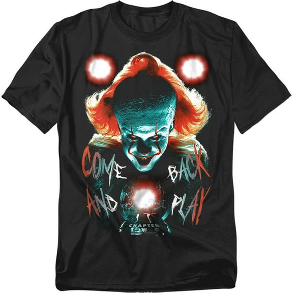 It 2017 Dead Lights Unisex Adult T Shirt For Men And Women