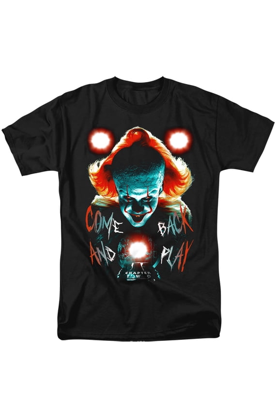 It 2017 Dead Lights Unisex Adult T Shirt For Men And Women
