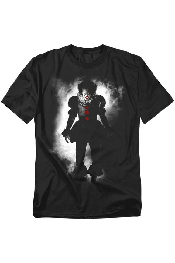 It 2017 T-Shirt Floater Unisex Graphic Tee For Men & Women