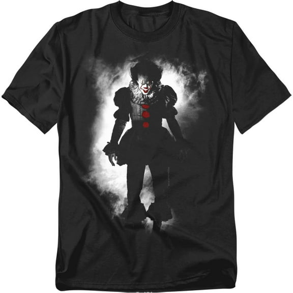 It 2017 T-Shirt Floater Unisex Graphic Tee For Men & Women