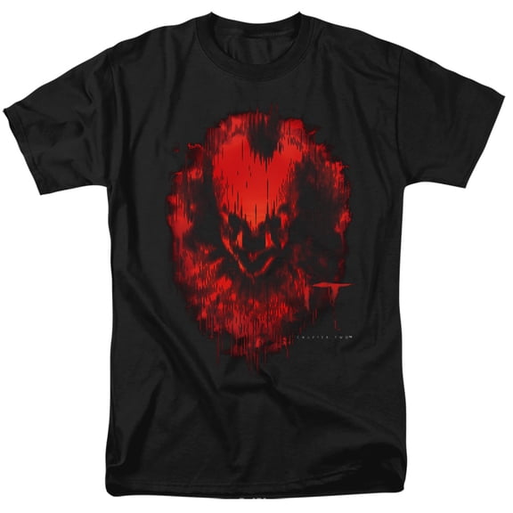 It 2017 T-Shirt It Isnt Dead Unisex Graphic Tee For Men & Women