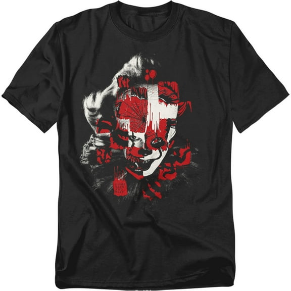 It 2019 T-Shirt Come Back Unisex Graphic Tee For Men & Women