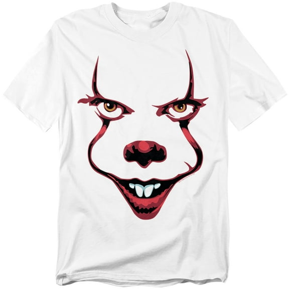 It 2019 T-Shirt Smile Unisex Graphic Tee For Men & Women