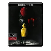 It (4K Ultra HD + Blu-ray )