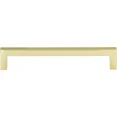 thumbnail image 1 of It 6 5/16" Center To Center Bar Pull French Gold, 1 of 1