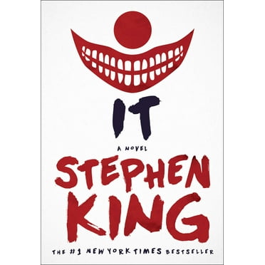 It : A Novel (Hardcover)