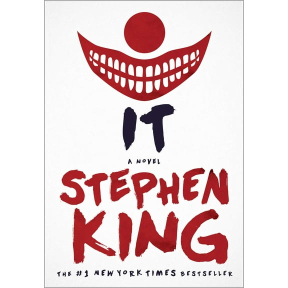 It : A Novel (Hardcover)