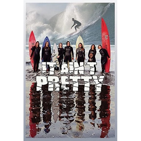 It Ain't Pretty (DVD)