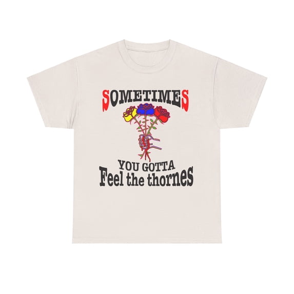 It Aint all Flowers