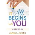 thumbnail image 1 of It All Begins With You: Workbook, (Paperback), 1 of 1
