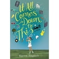 thumbnail image 1 of Pre-Owned It All Comes Down to This (Hardcover) 9780544839571, 1 of 1
