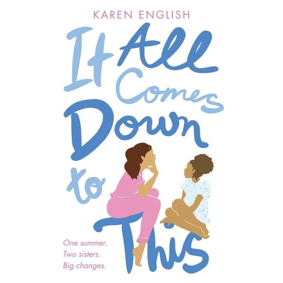 It All Comes Down to This, (Paperback)