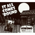 thumbnail image 1 of It All Comes Round (CD), 1 of 1