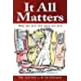 thumbnail image 1 of It All Matters: Why We Are The Way We Are, 1 of 1