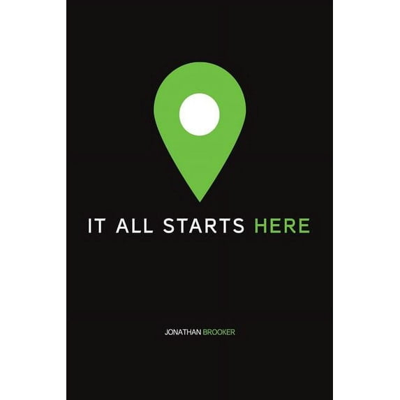 It All Starts Here (Paperback)