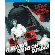 It Always Rains on Sunday Blu-ray