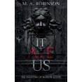 thumbnail image 1 of It Ate Us: The Haunting of Burrow Estate, (Paperback), 1 of 1