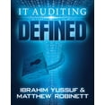 thumbnail image 1 of It Auditing - Defined (Paperback) by Ibrahim Yussuf, 1 of 1