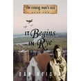 thumbnail image 1 of It Begins in Rye (Paperback), 1 of 1