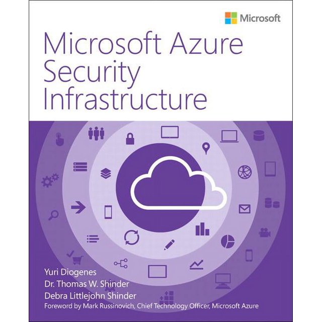 It Best Practices Microsoft Press Microsoft Azure Security