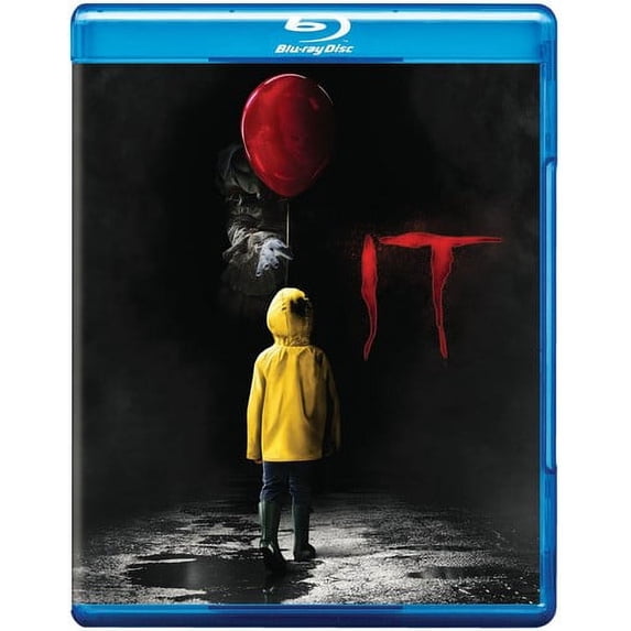 It (Blu-ray)
