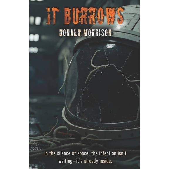 It Burrows, (Paperback)